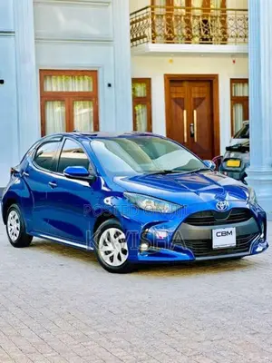 Toyota Yaris X 2023 Car (Used)