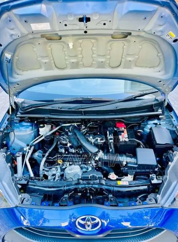 Toyota Yaris X 2023 Car (Used)
