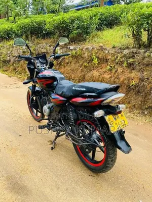 Bajaj Discover 2010 Motorbike (Used)