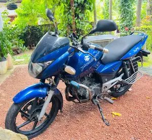 Bajaj Pulsar 150 2008 Motorbike (Used)