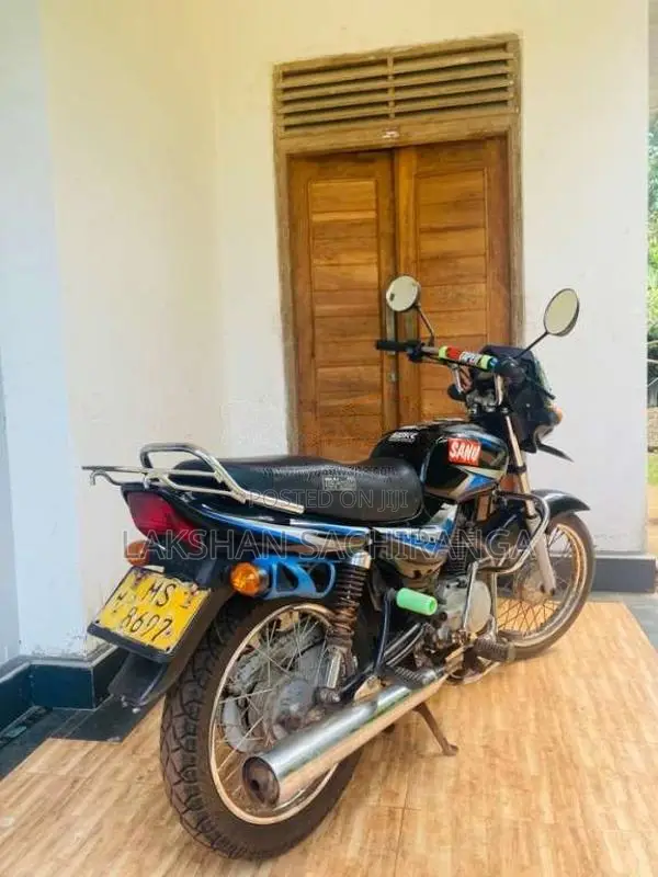 Bajaj CT-100 2006 Motorbike (Used)