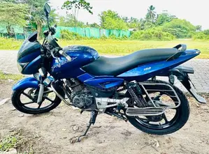 Bajaj Pulsar 150 2008 Motorbike (Used)