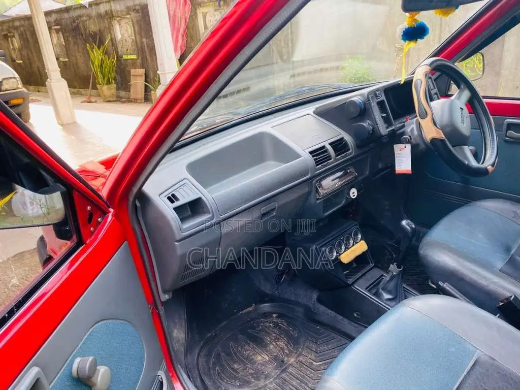 Suzuki Maruti 800 2006 Car (Used)