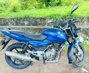 Bajaj Pulsar 150 2008 Motorbike (Used)
