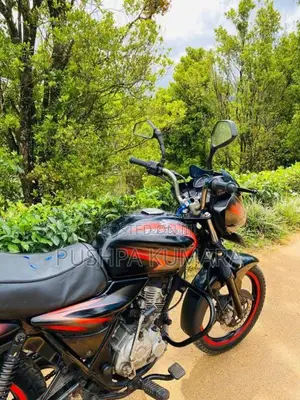 Bajaj Discover 2010 Motorbike (Used)