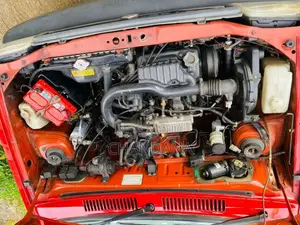 Suzuki Maruti 800 2006 Car (Used)