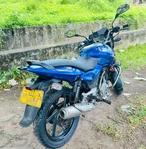 Bajaj Pulsar 150 2008 Motorbike (Used)