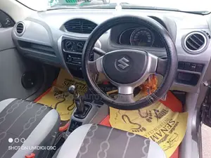 Suzuki ALTO LXI 2015 Car (Used)