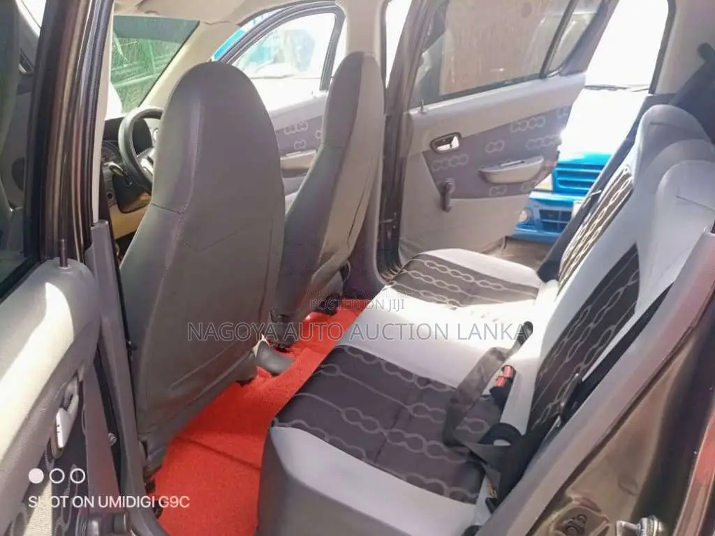 Suzuki ALTO LXI 2015 Car (Used)
