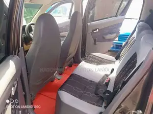 Suzuki ALTO LXI 2015 Car (Used)
