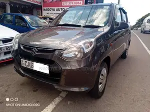 Suzuki ALTO LXI 2015 Car (Used)