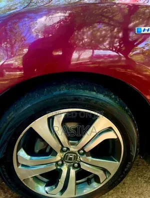 Honda Grace EX 2015 Car (Used)