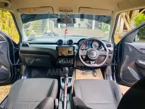 Suzuki Swift Rs Turbo 2018 Car (Used)