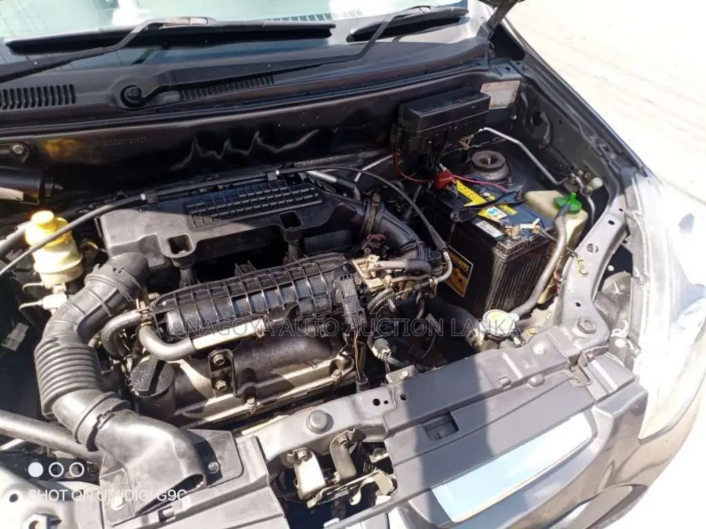 Suzuki ALTO LXI 2015 Car (Used)