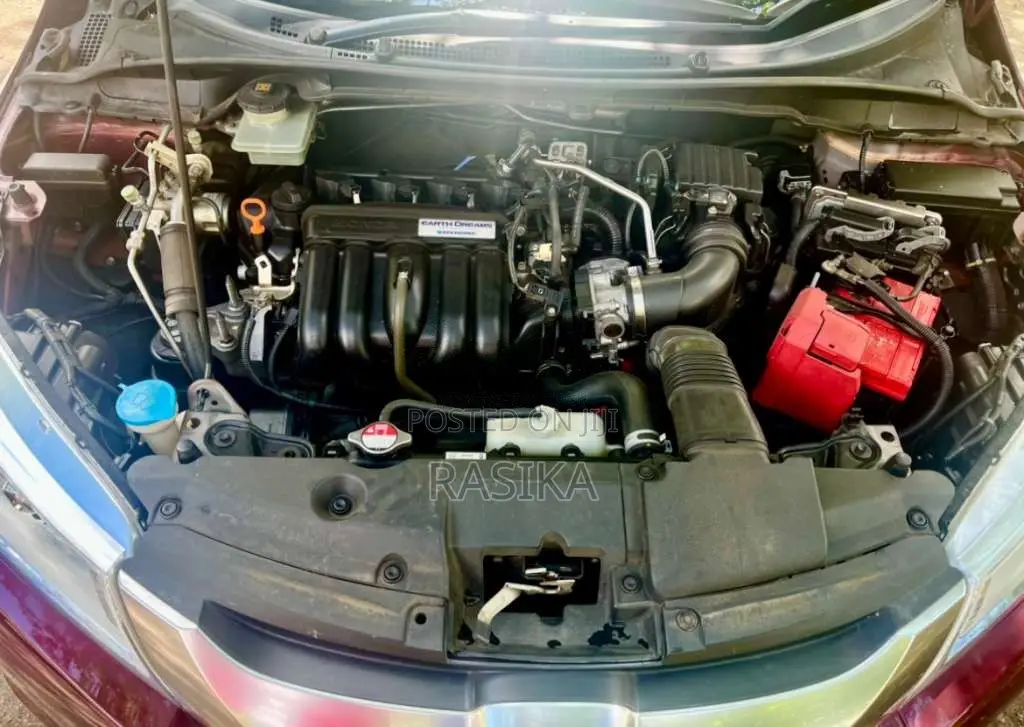 Honda Grace EX 2015 Car (Used)