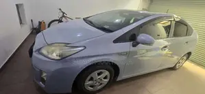 Toyota Prius 2011 Car (Used)