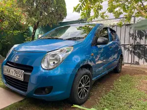 Suzuki A Star Vsx 2010 Car (Used)