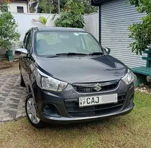 Suzuki Alto K10 2015 Car (Used)