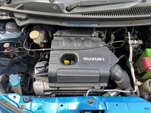 Suzuki A Star Vsx 2010 Car (Used)