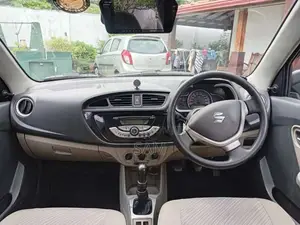 Suzuki Alto K10 2015 Car (Used)