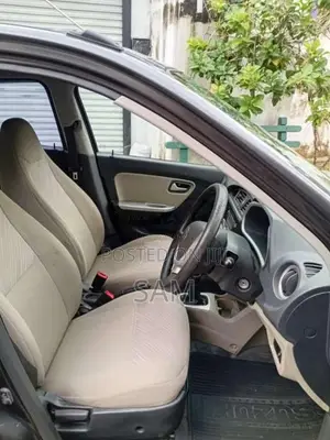 Suzuki Alto K10 2015 Car (Used)