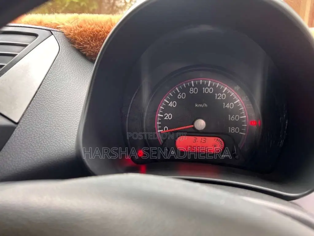 Suzuki A Star Vsx 2010 Car (Used)