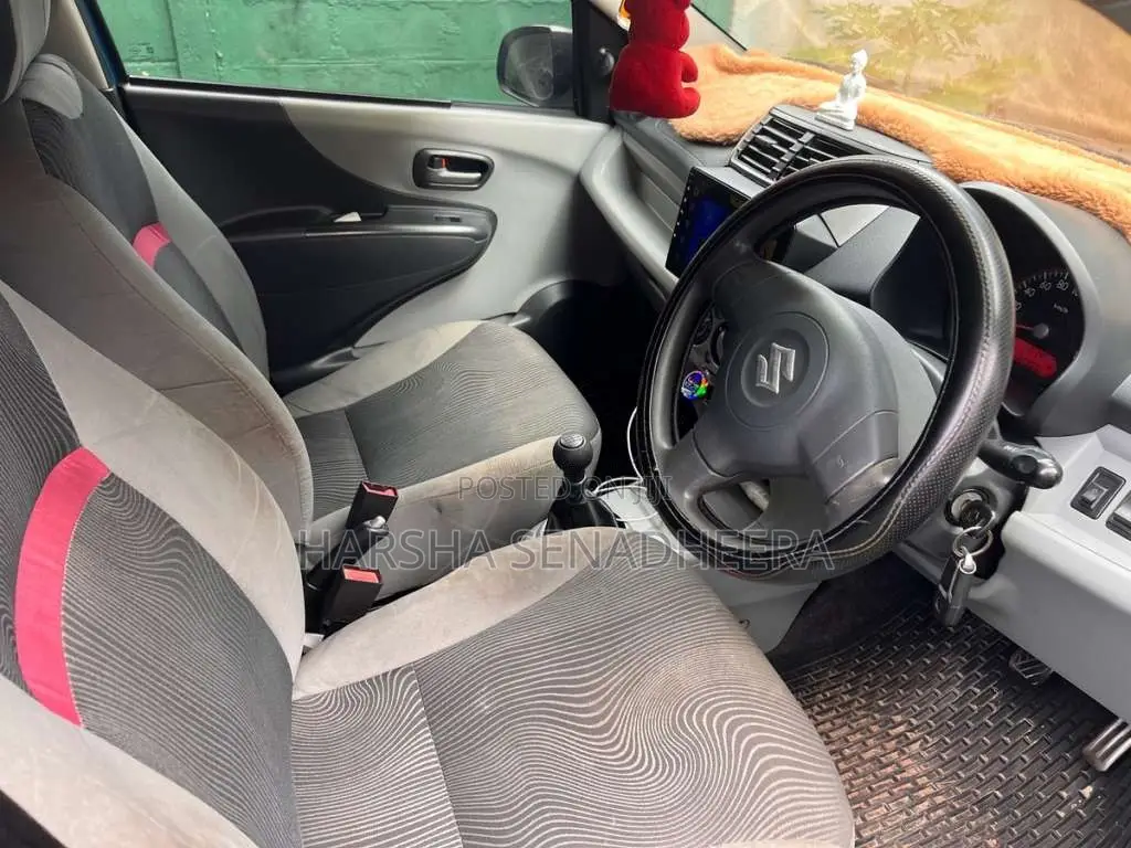 Suzuki A Star Vsx 2010 Car (Used)