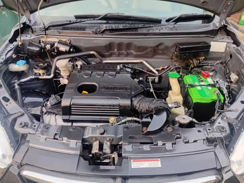 Suzuki Alto K10 2015 Car (Used)