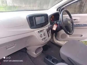 Daihatsu MIRA ES 2016 Car (Used)