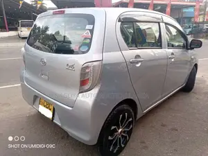 Daihatsu MIRA ES 2016 Car (Used)