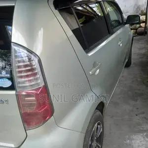 Daihatsu Boon 2008 Car (Used)