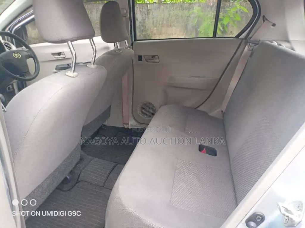 Daihatsu MIRA ES 2016 Car (Used)