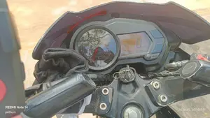 Bajaj Pulsar 135 2015 Motorbike (Used)
