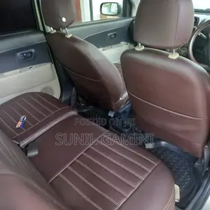 Daihatsu Boon 2008 Car (Used)
