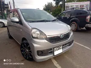 Daihatsu MIRA ES 2016 Car (Used)