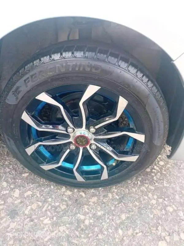 Daihatsu MIRA ES 2016 Car (Used)