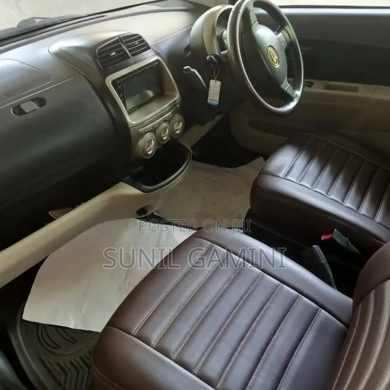 Daihatsu Boon 2008 Car (Used)