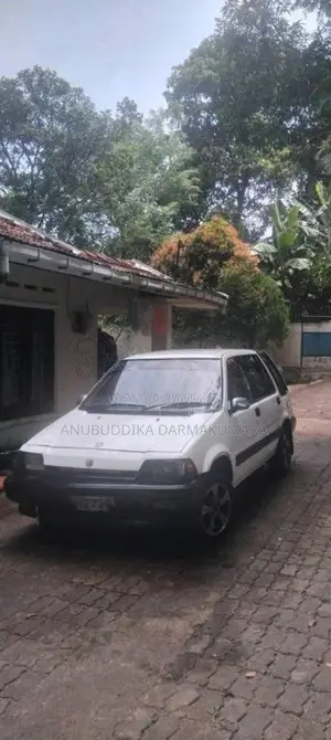 Honda Hath Back 1985 Car (Used)