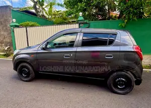 Suzuki Alto 2014 Car (Used)