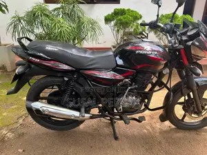 Bajaj Discover 150 2011 Motorbike (Used)