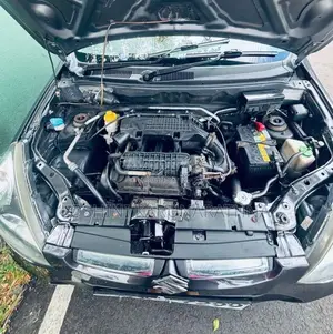 Suzuki Alto 2014 Car (Used)