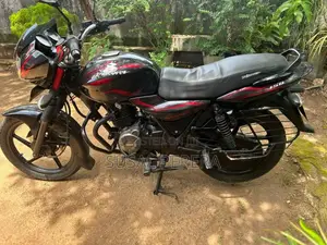 Bajaj Discover 150 2011 Motorbike (Used)