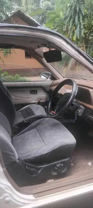 Honda Hath Back 1985 Car (Used)