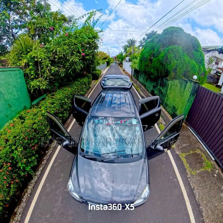 Suzuki Alto 2014 Car (Used)