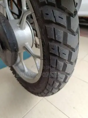 Bajaj Discover 125 2016 Motorbike (Used)