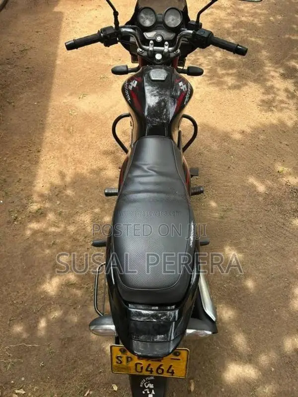 Bajaj Discover 150 2011 Motorbike (Used)