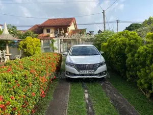 Toyota Premio G Sper 2016 Car (Used)