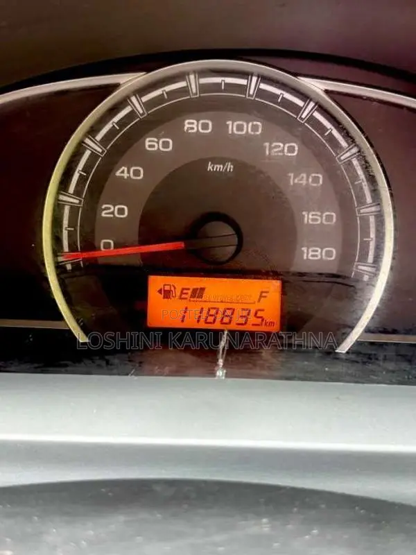 Suzuki Alto 2014 Car (Used)