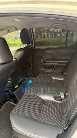 Toyota Aqua X Urban 2015 Car (Used)