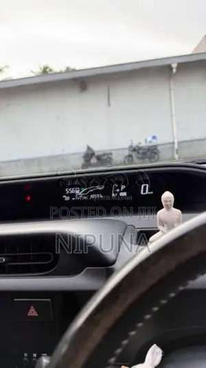 Toyota Aqua X Urban 2015 Car (Used)